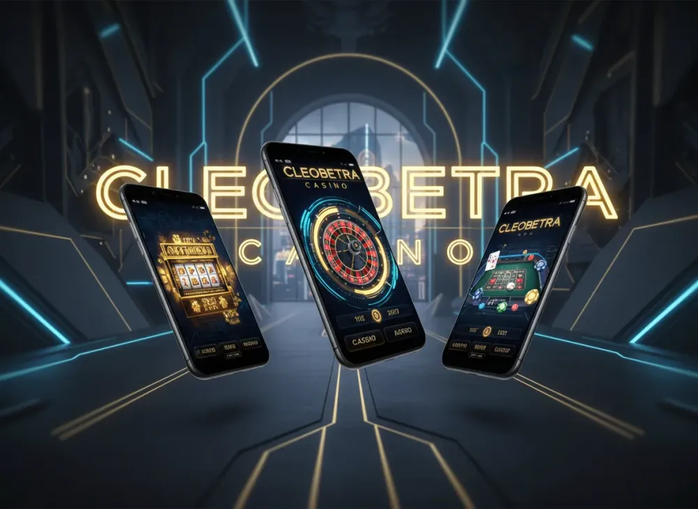 Mobile Web Casino
