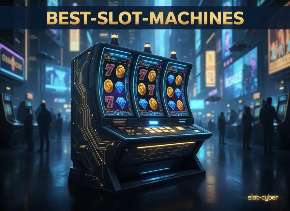 Cyber Slot