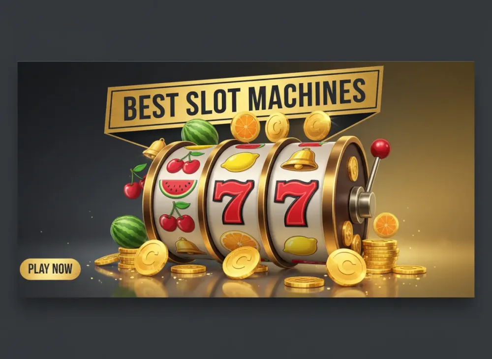 Fruit Slot