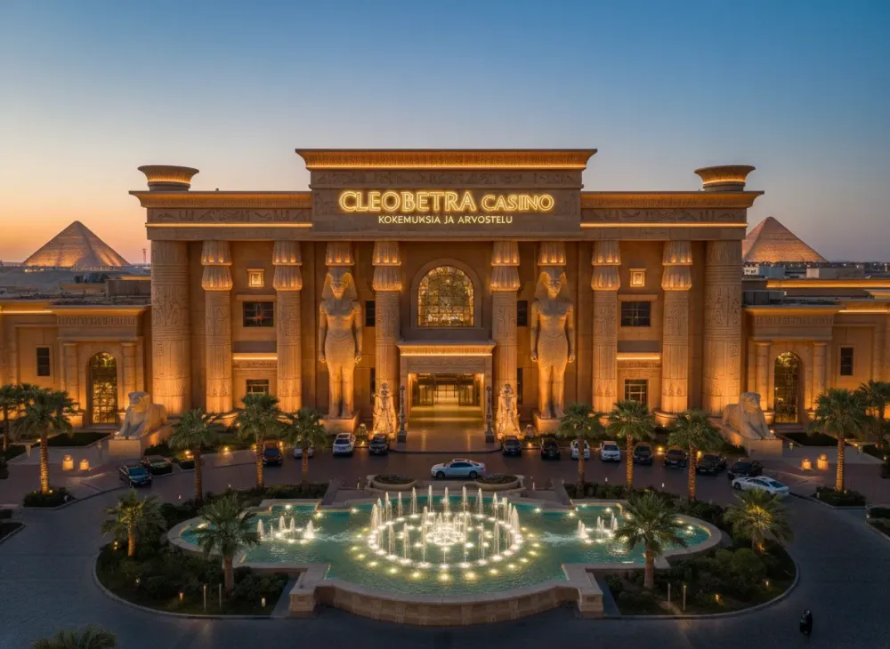 review cleobetra casino
